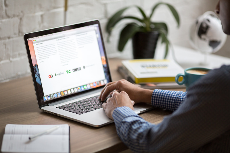 Getting started with market research