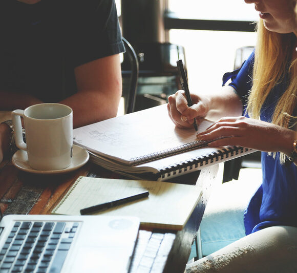 Conducting secondary market research